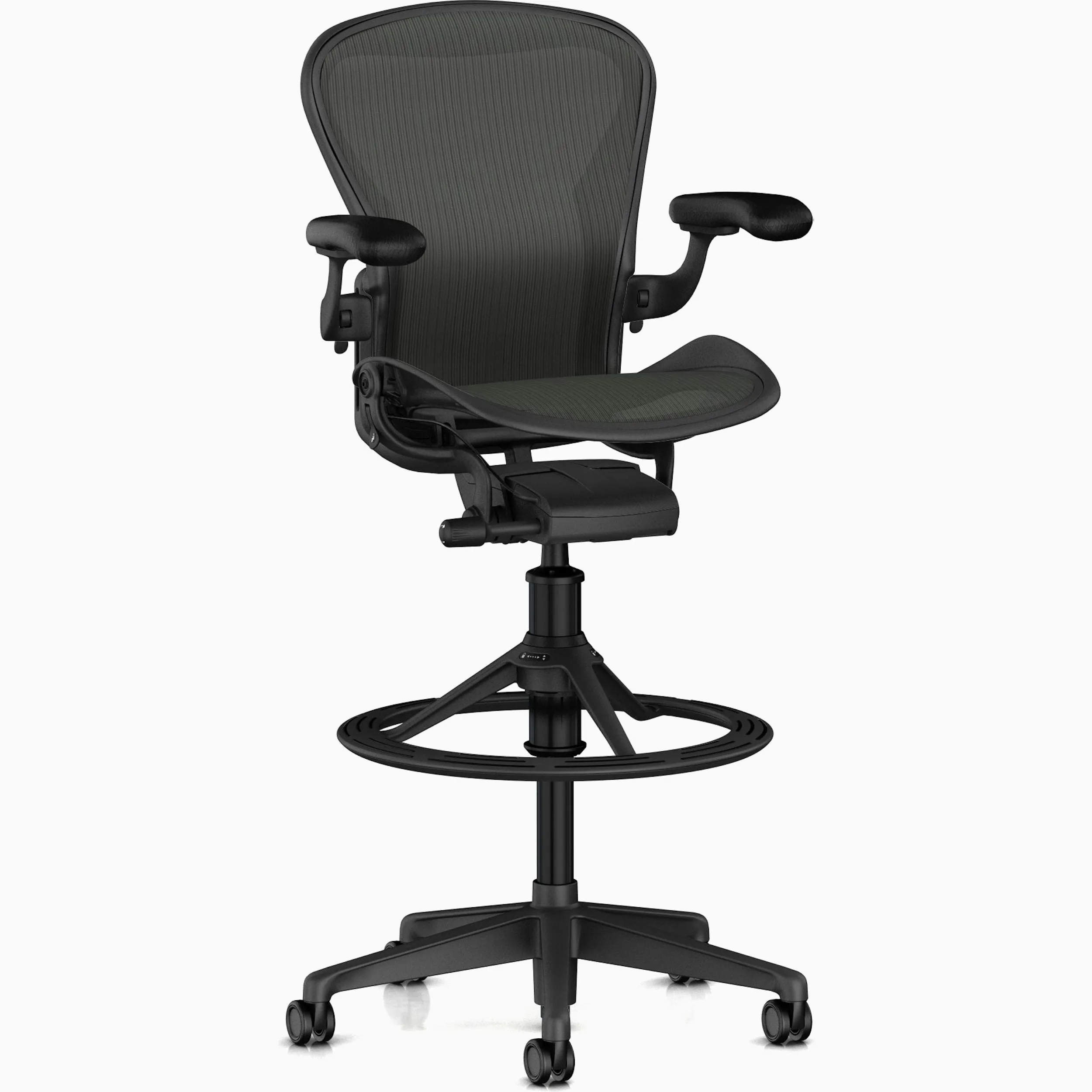 Aeron Stool