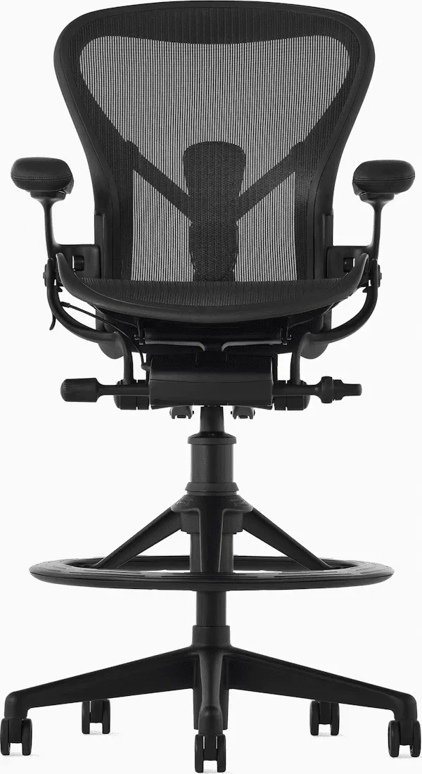 Aeron Stool