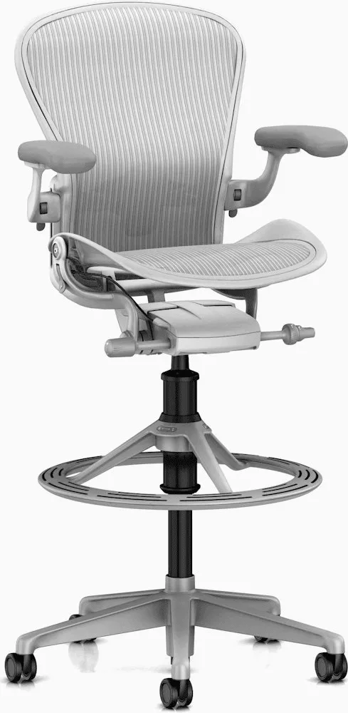 Aeron Stool