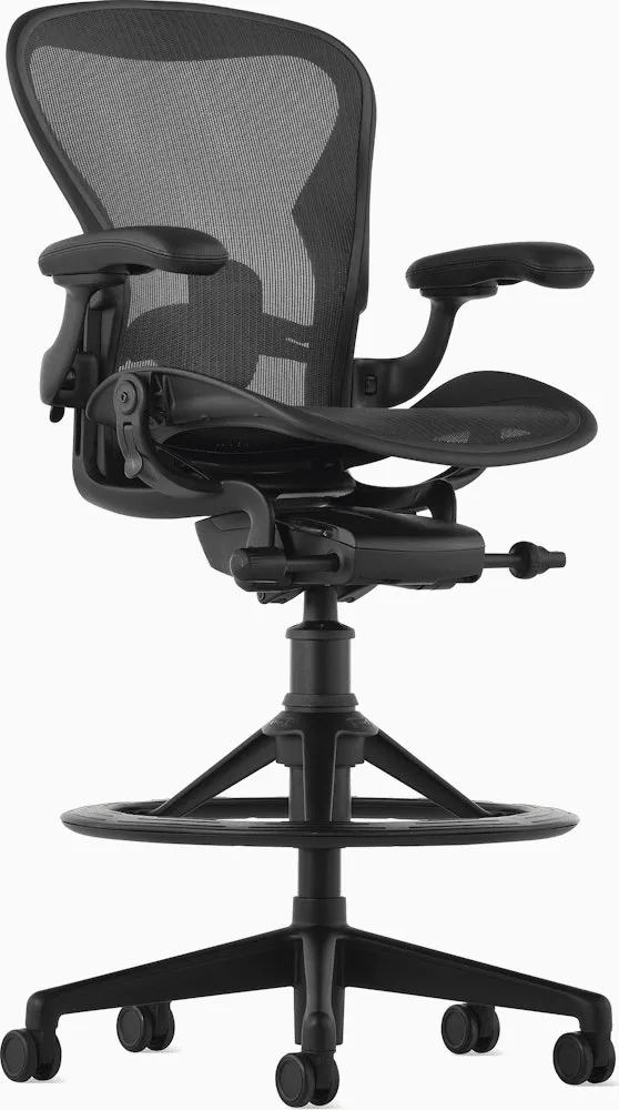 Aeron Stool