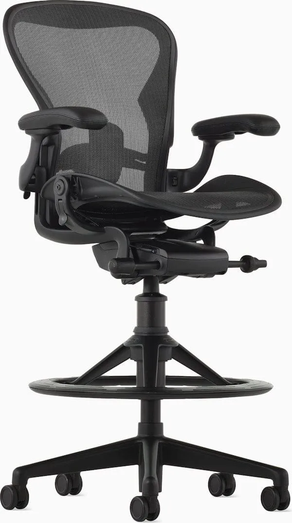 Aeron Stool