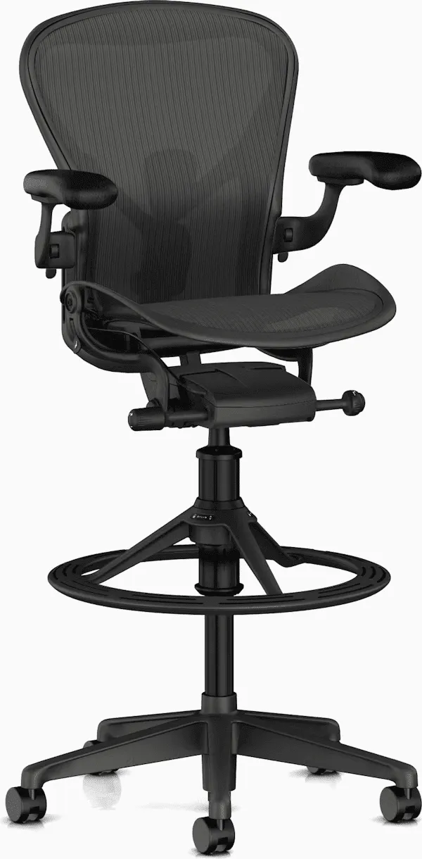 Aeron Stool