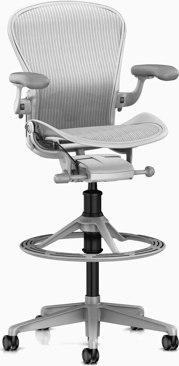 Aeron Stool