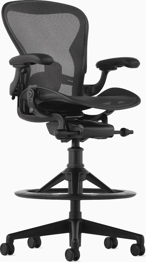 Aeron Stool