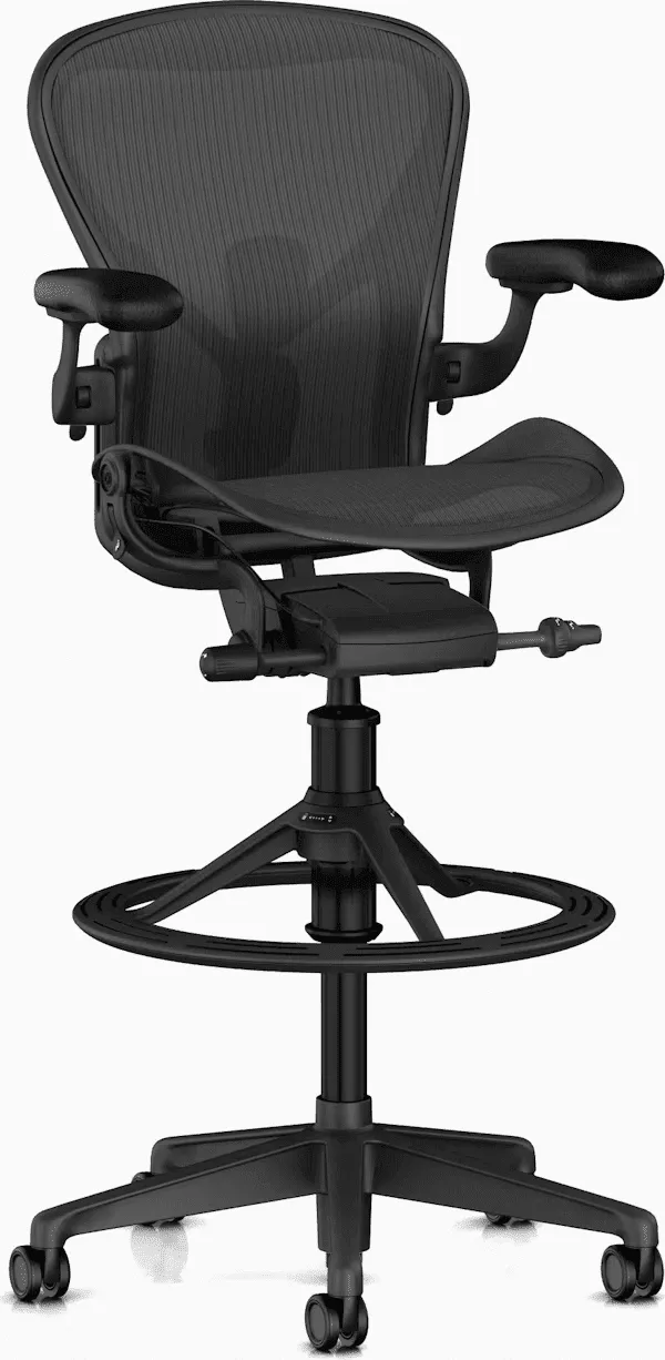 Aeron Stool