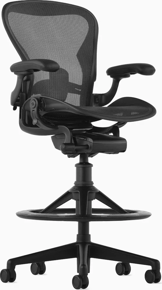 Aeron Stool