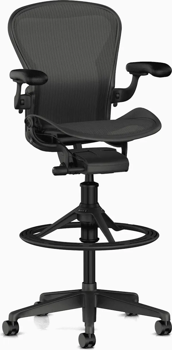 Aeron Stool
