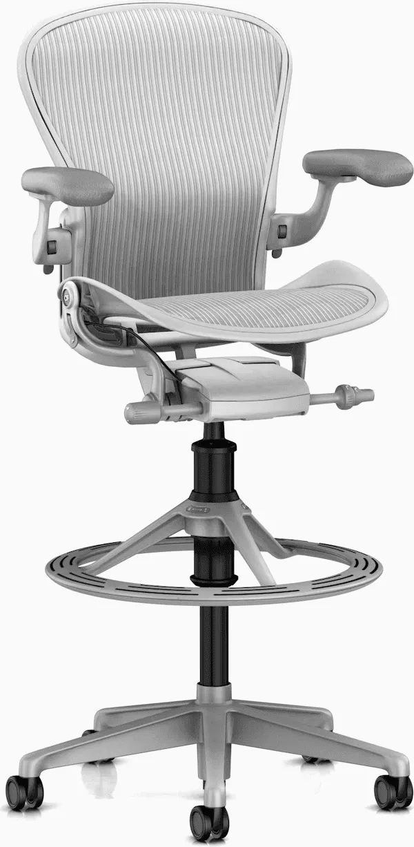 Aeron Stool
