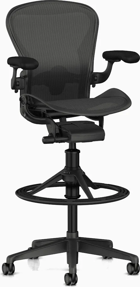 Aeron Stool