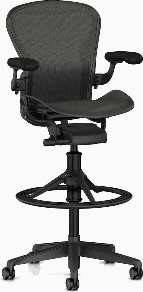 Aeron Stool