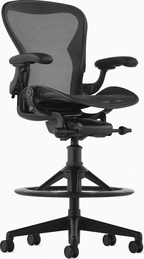 Aeron Stool