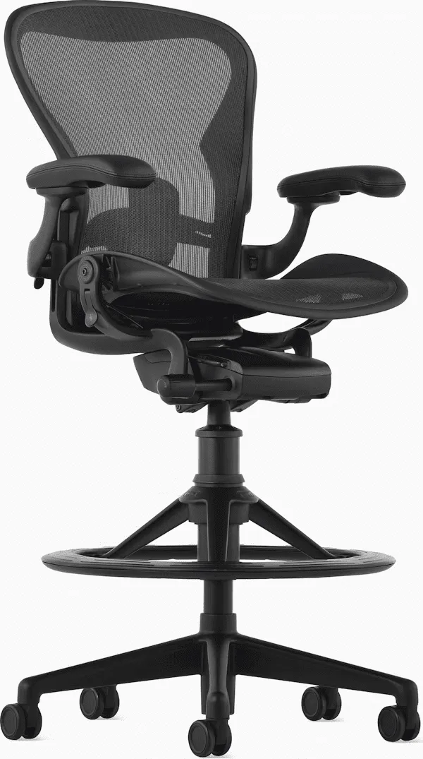 Aeron Stool