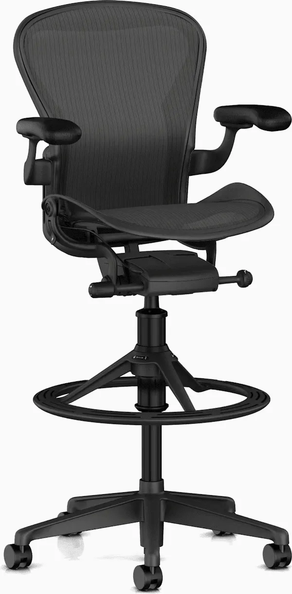 Aeron Stool