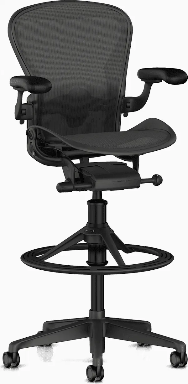 Aeron Stool