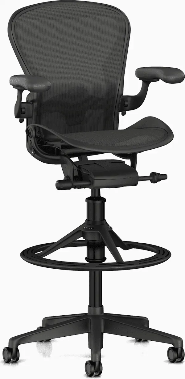 Aeron Stool