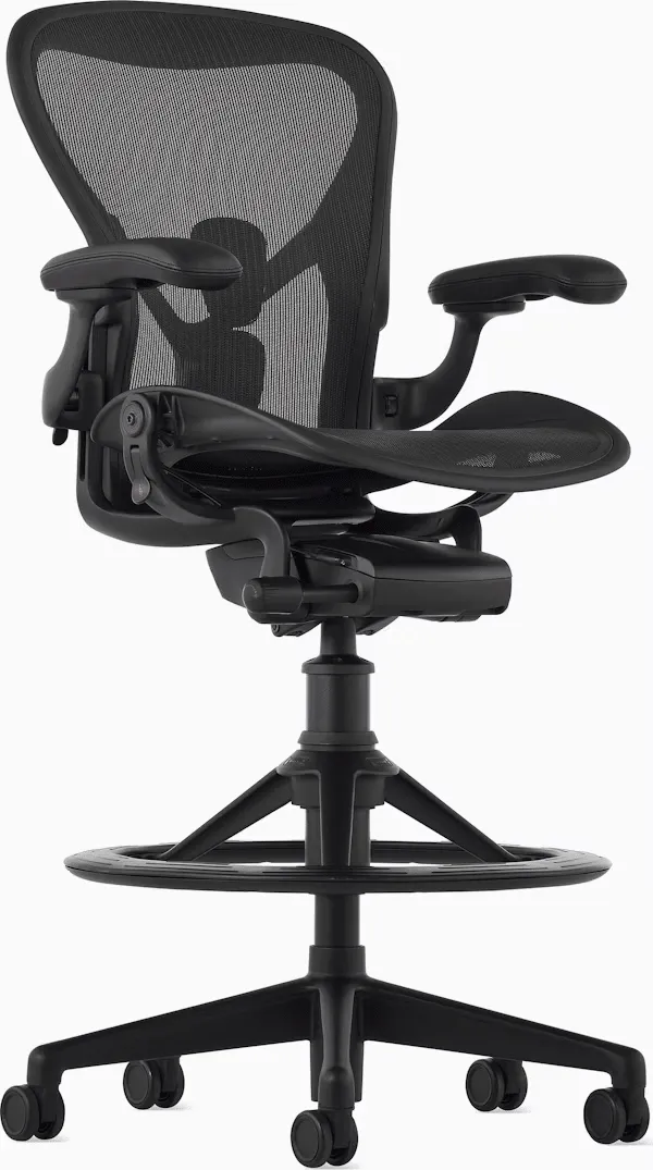 Aeron Stool