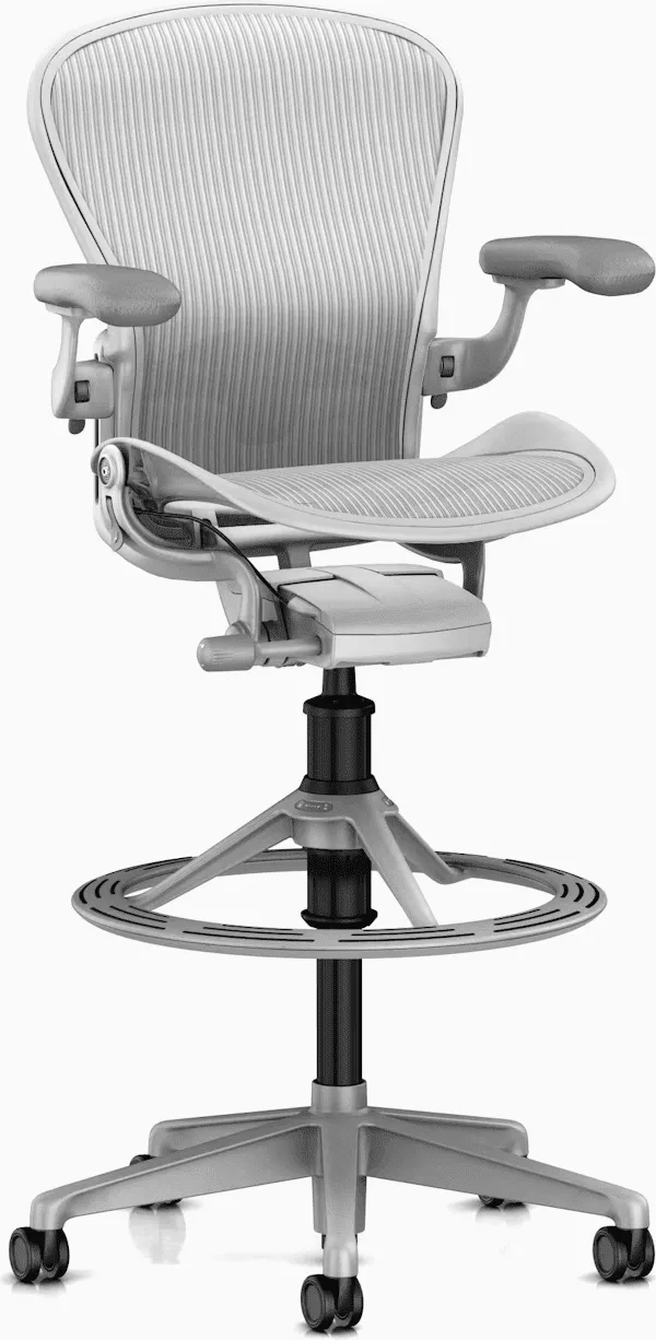 Aeron Stool