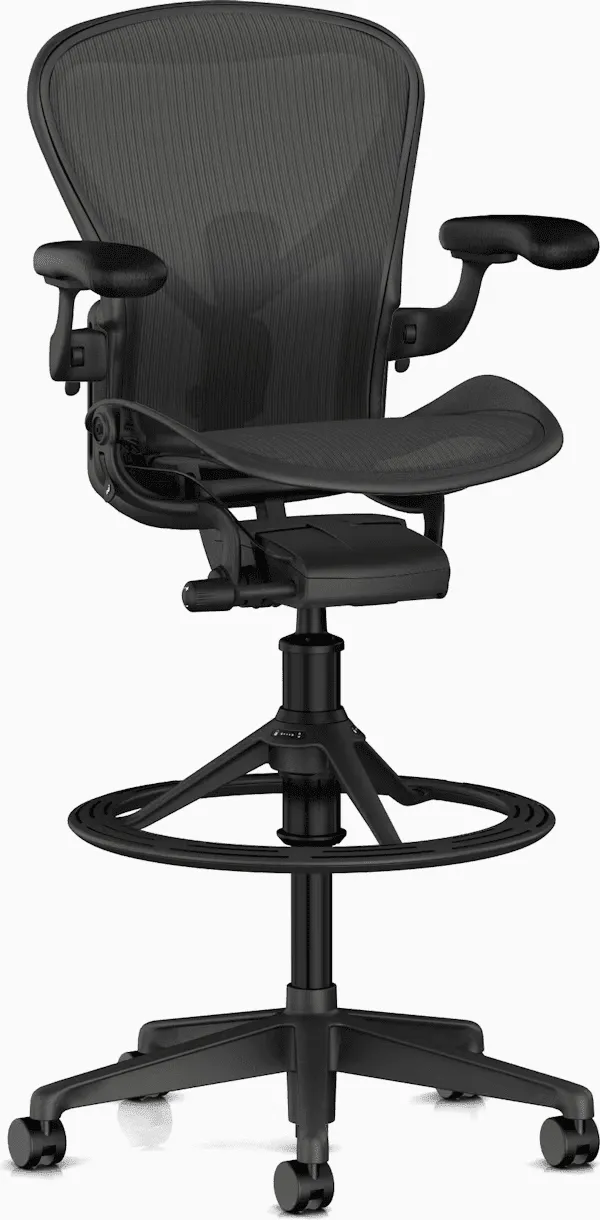 Aeron Stool