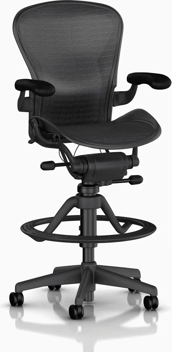 Aeron Stool