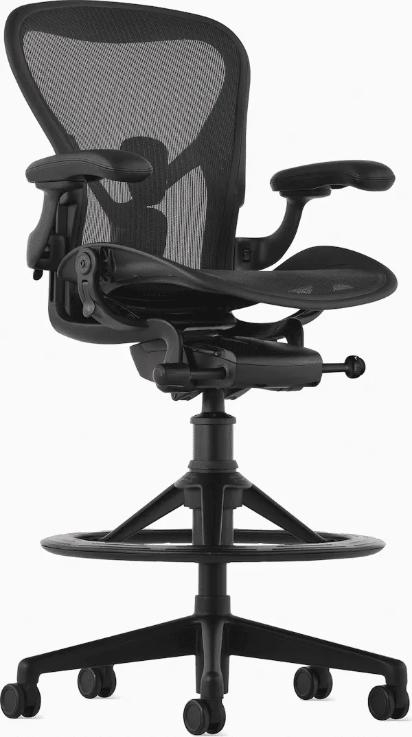 Aeron Stool