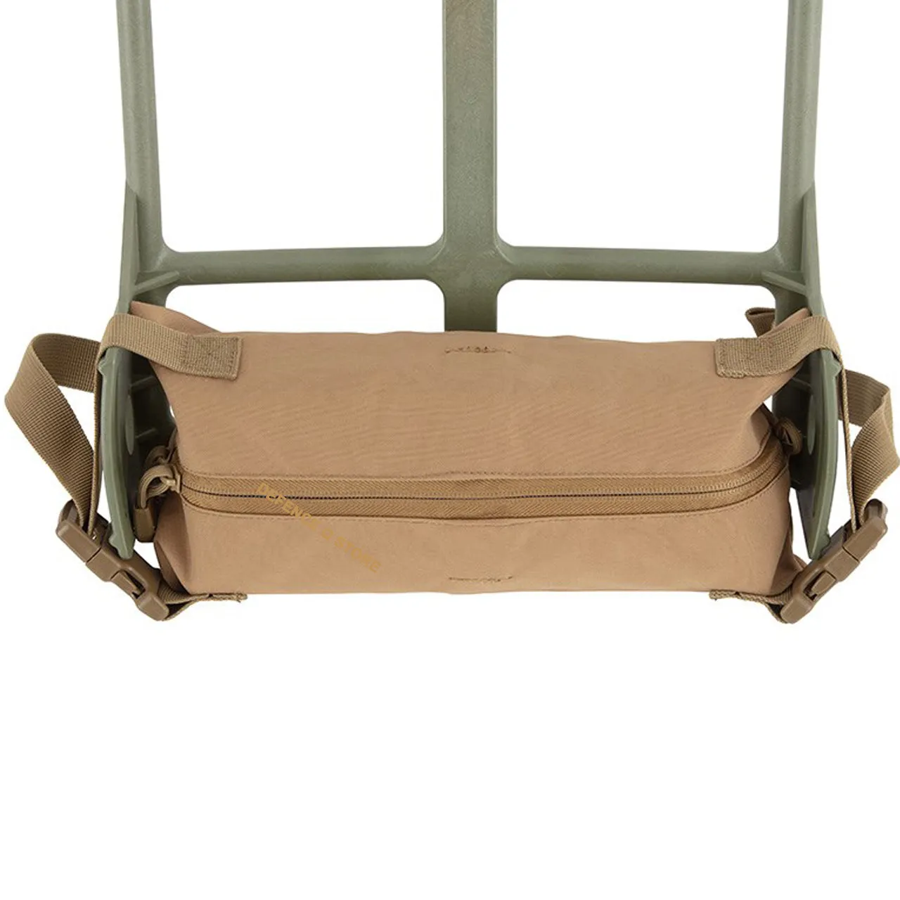 Alice Frame Accessory Pouch AMCU