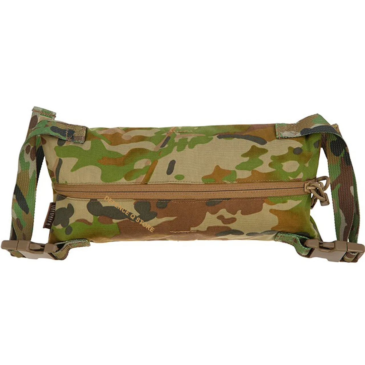 Alice Frame Accessory Pouch AMCU