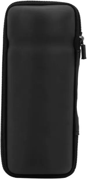 Alomejor Frame Bag Portable Storage Pouch Hard Shell Repair Tool Kit for Mountain Rode Maintenance