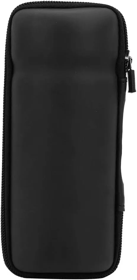 Alomejor Frame Bag Portable Storage Pouch Hard Shell Repair Tool Kit for Mountain Rode Maintenance