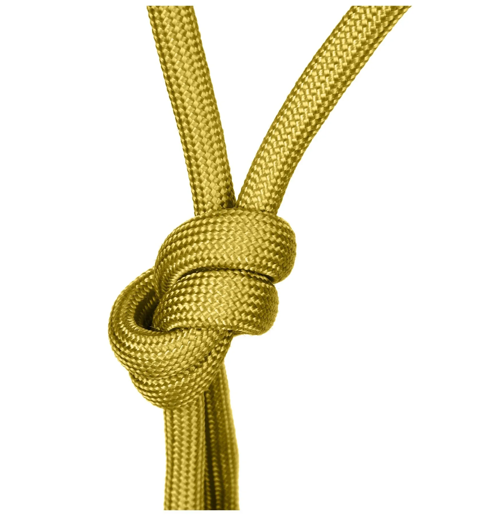 Alpine runners - full set, single strand slings