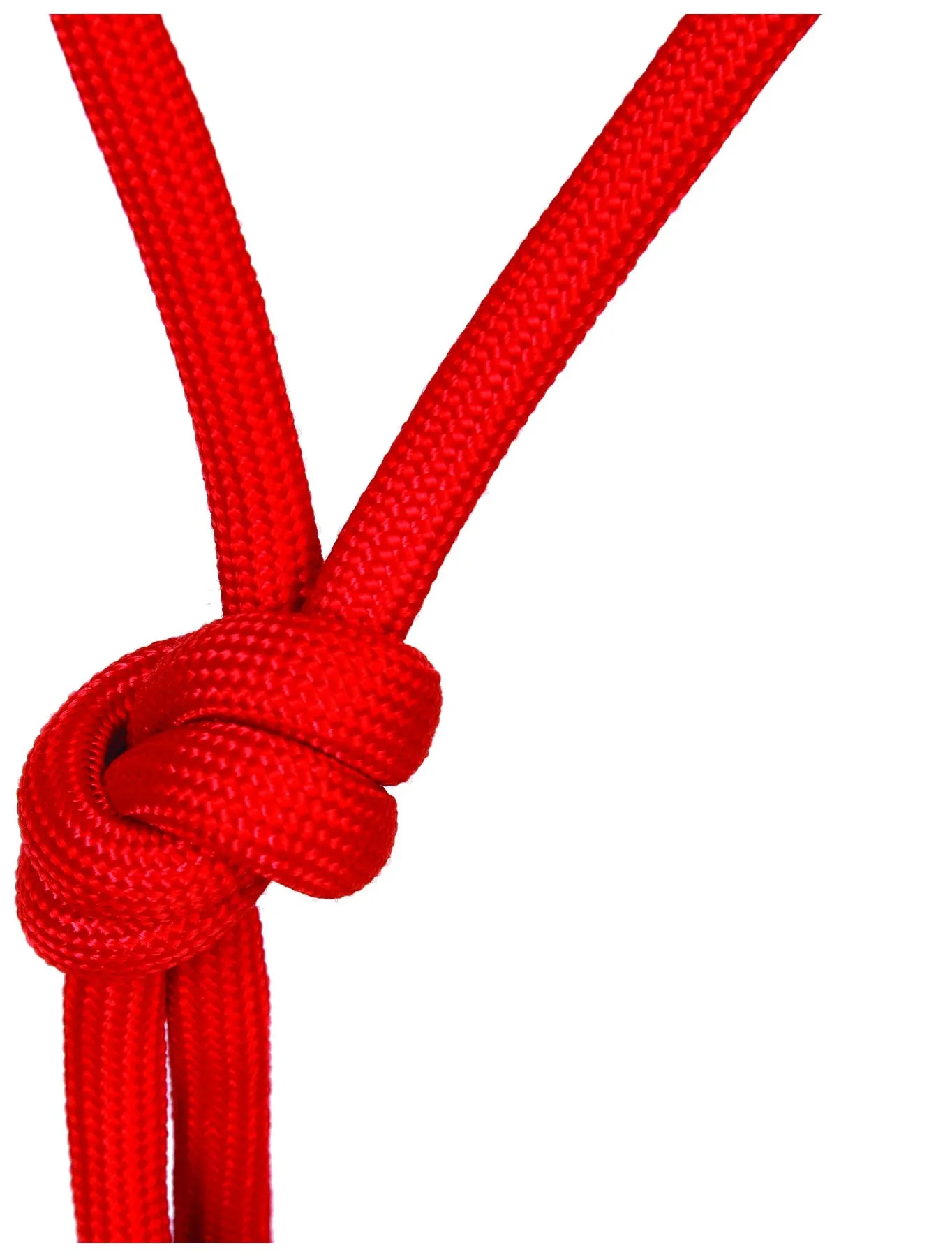 Alpine runners - full set, single strand slings