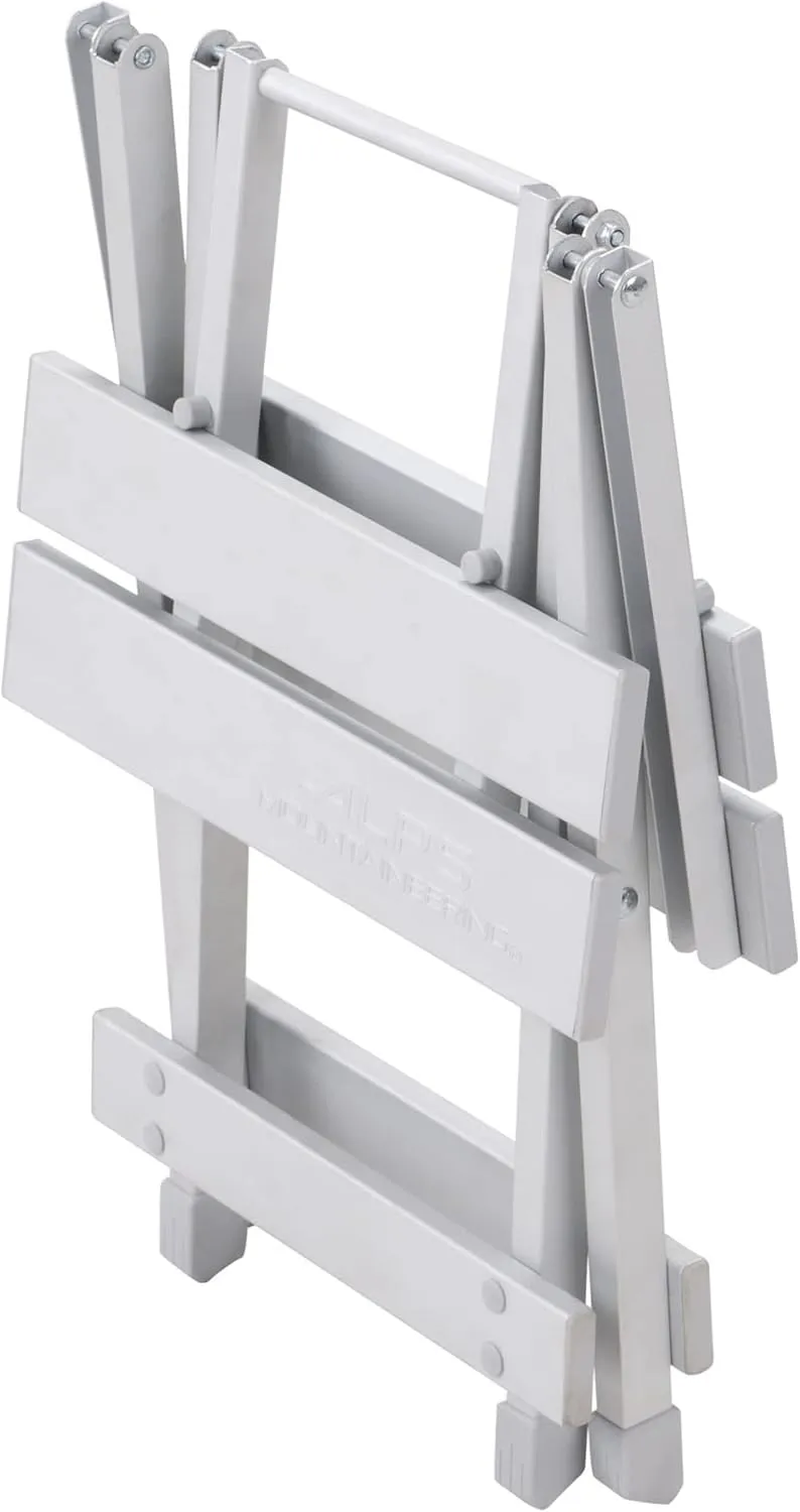 ALPS Mountaineering Sidekick - Silver, New