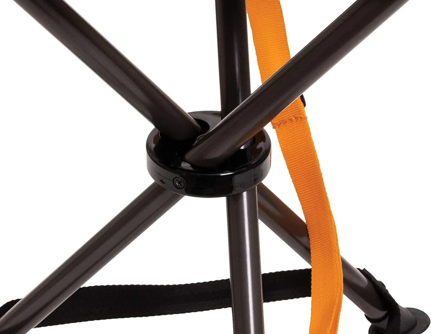 ALPS Mountaineering Tri-Leg Stool - Clay/Apricot, New