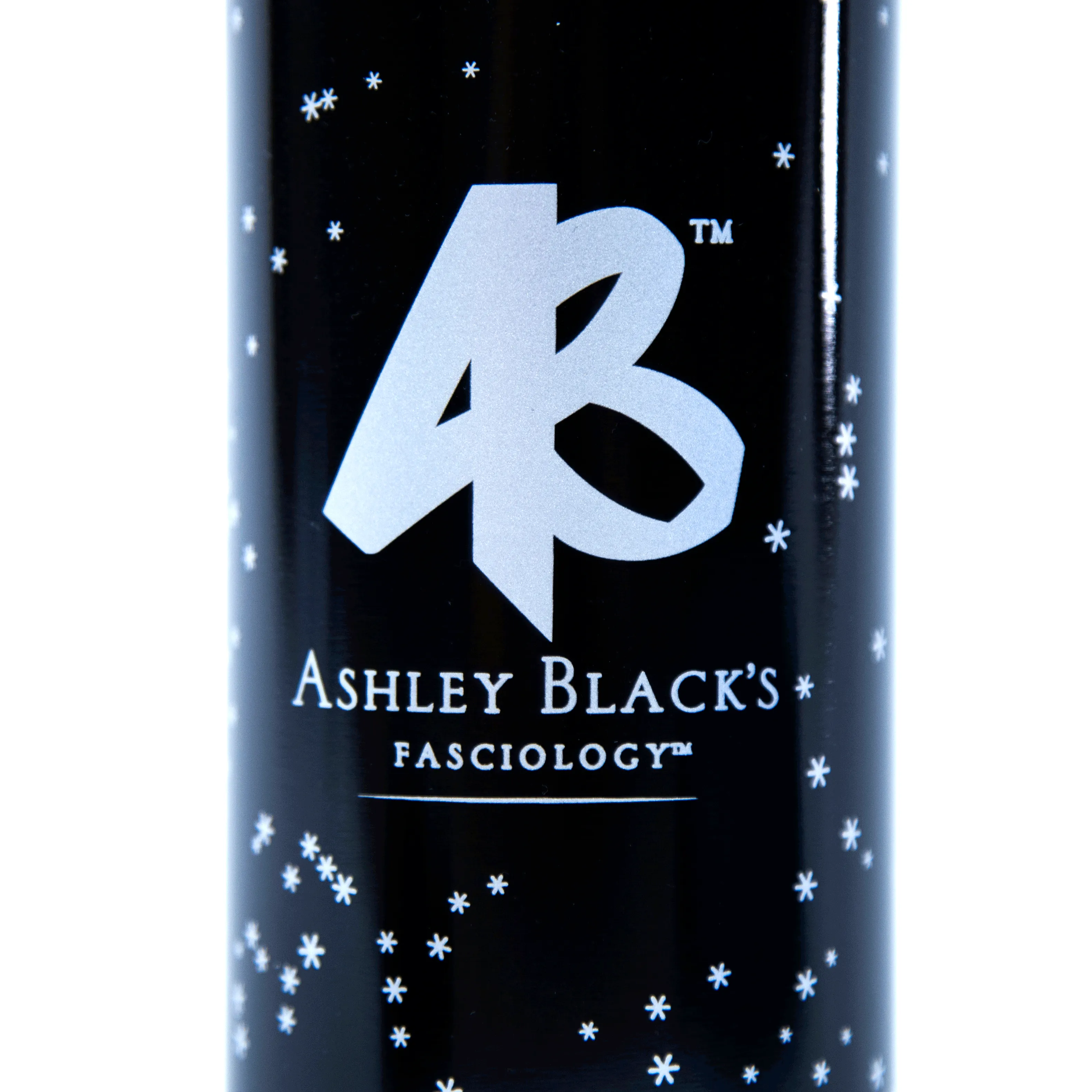 Aluminum Bottle