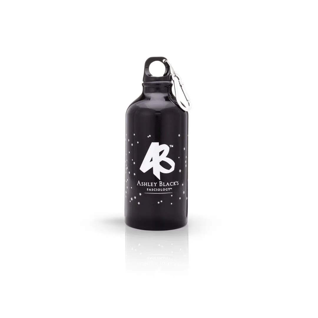 Aluminum Bottle
