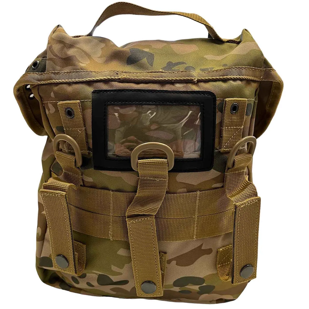 AMCU 7LT Butt Pack