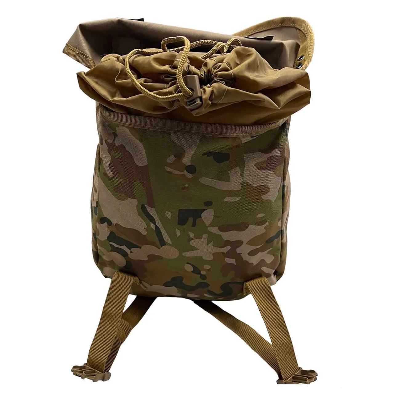 AMCU 7LT Butt Pack