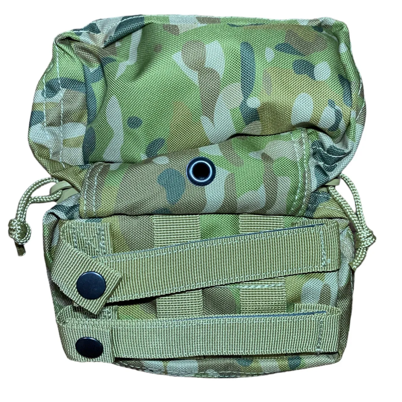 AMCU Medic Pouch