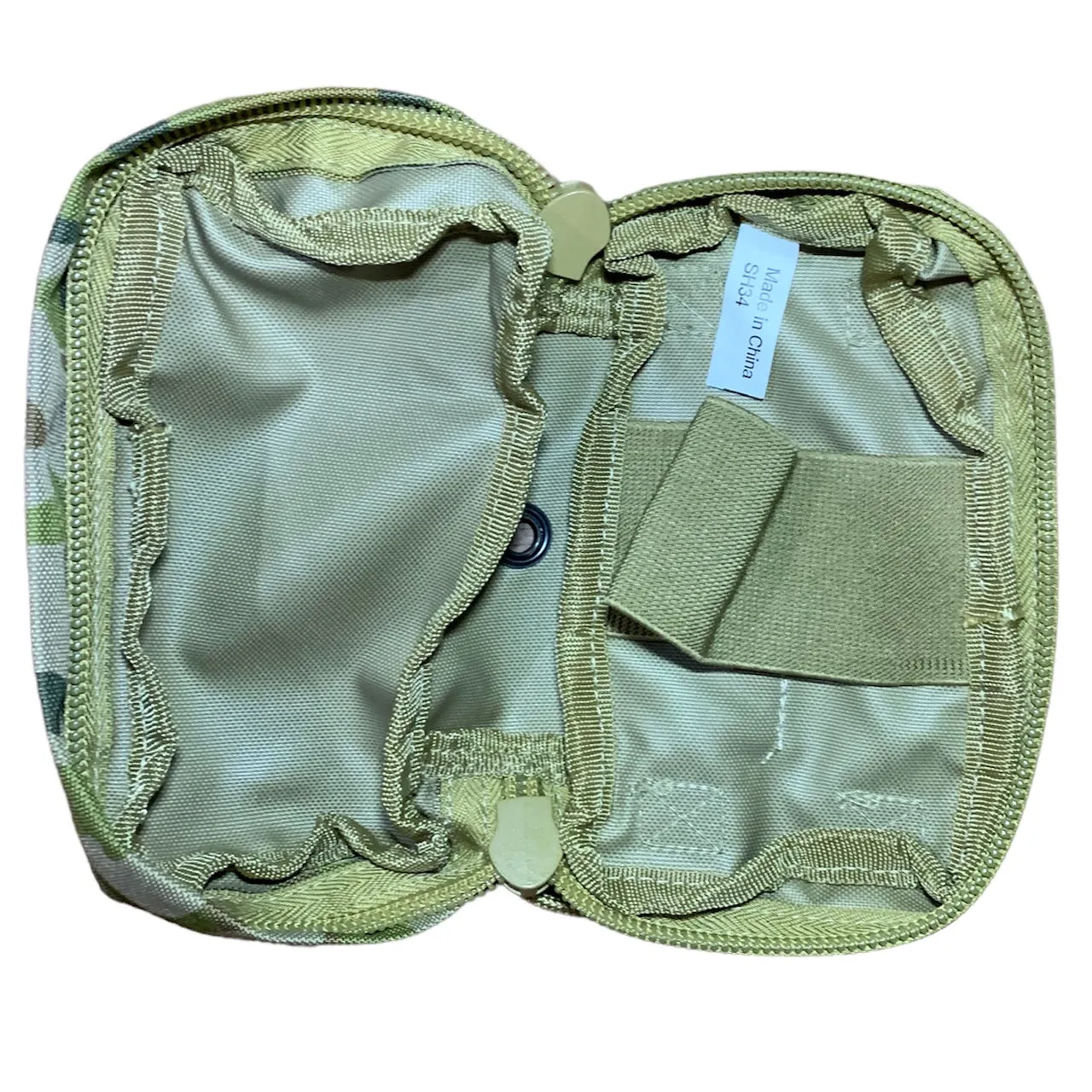 AMCU Medic Pouch