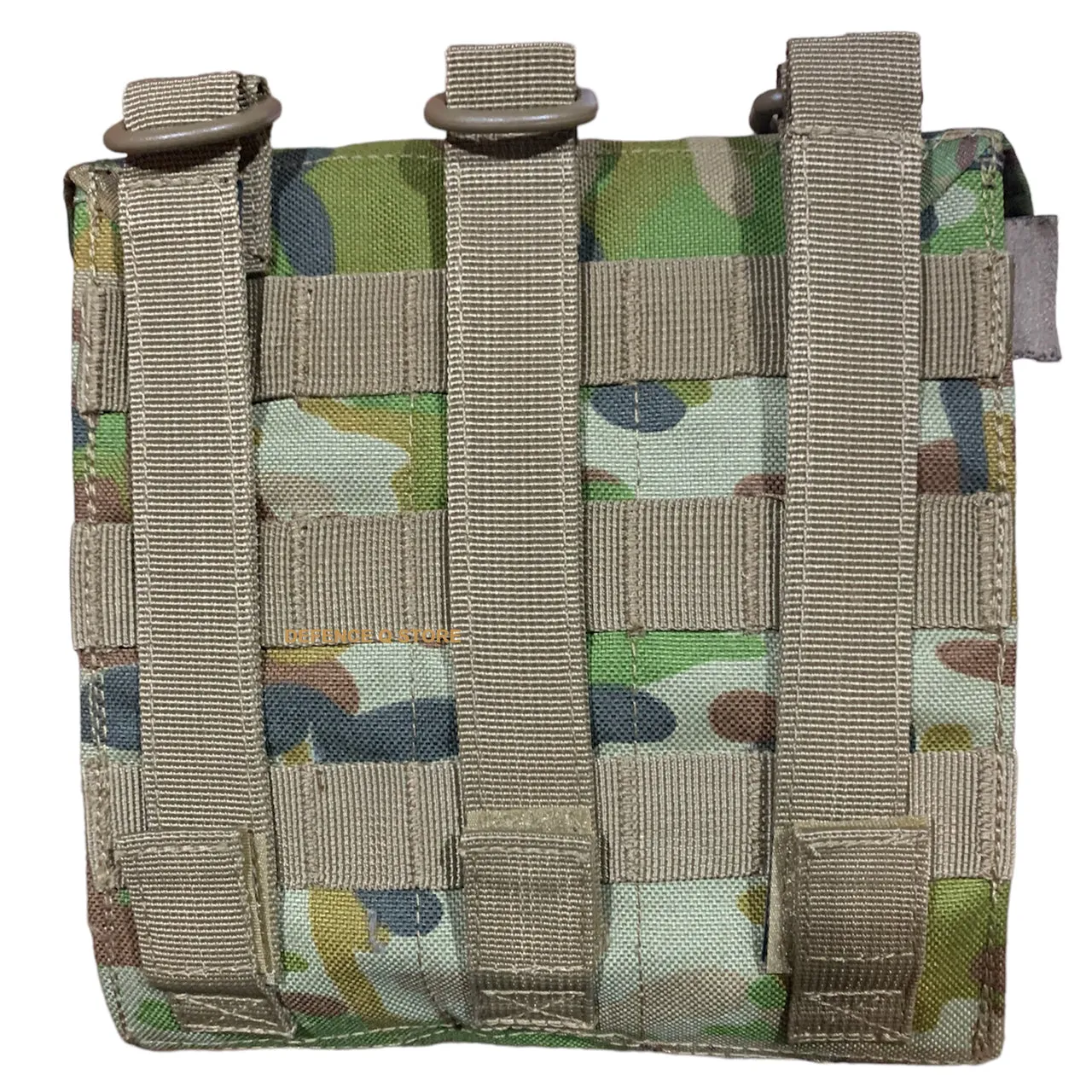 AMCU Tactical Assault Minimi Pouch