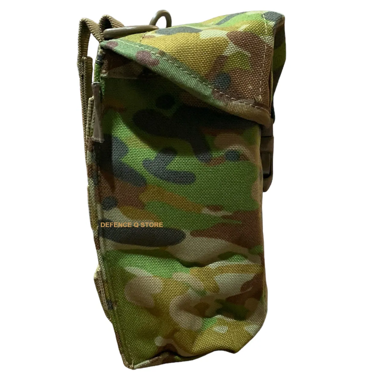 AMCU Tactical Assault Minimi Pouch