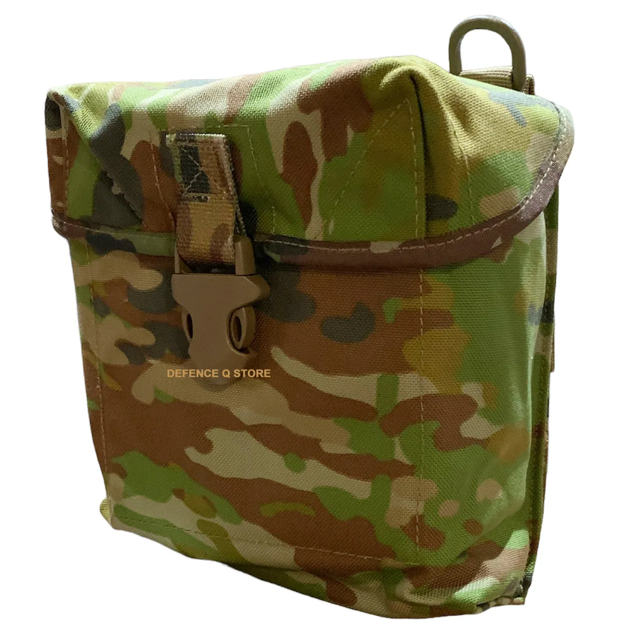 AMCU Tactical Assault Minimi Pouch