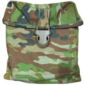 AMCU Tactical Assault Minimi Pouch