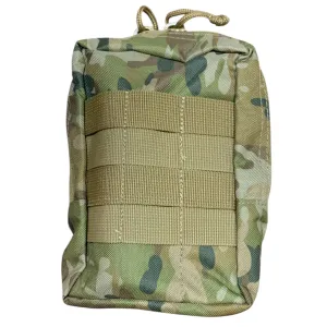 AMCU Tactical First Aid Pouch