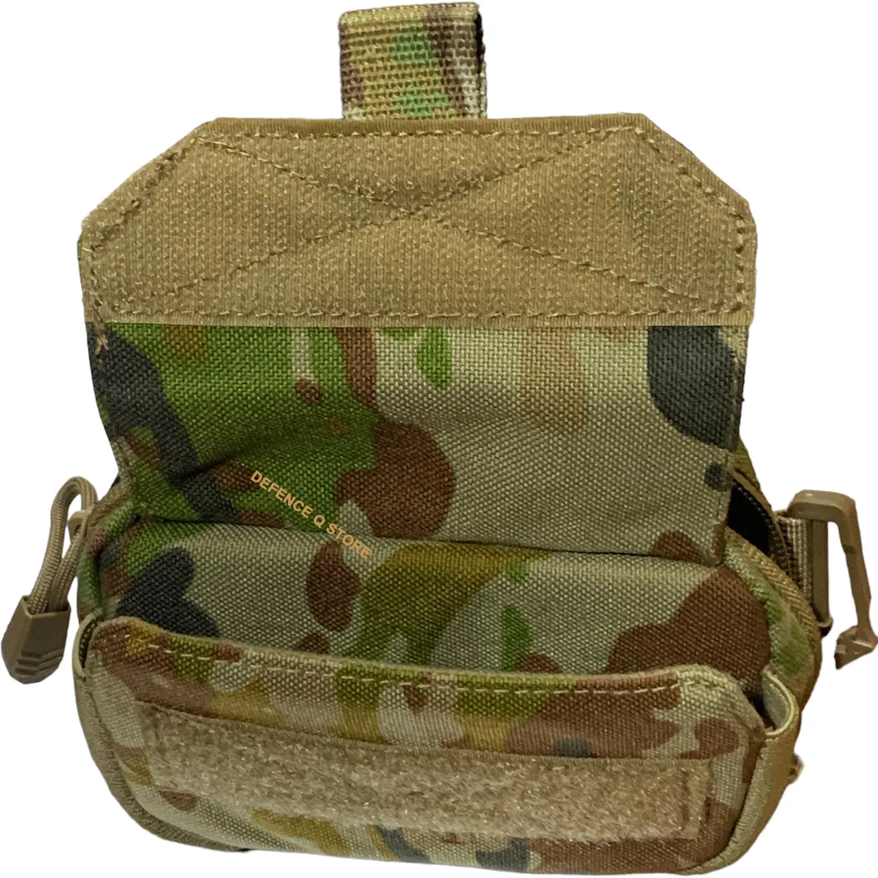 AMCU Valhalla Tactical Phone Pouch