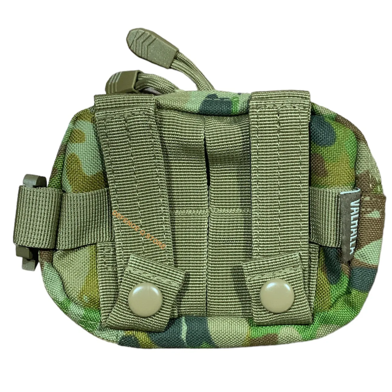 AMCU Valhalla Tactical Phone Pouch