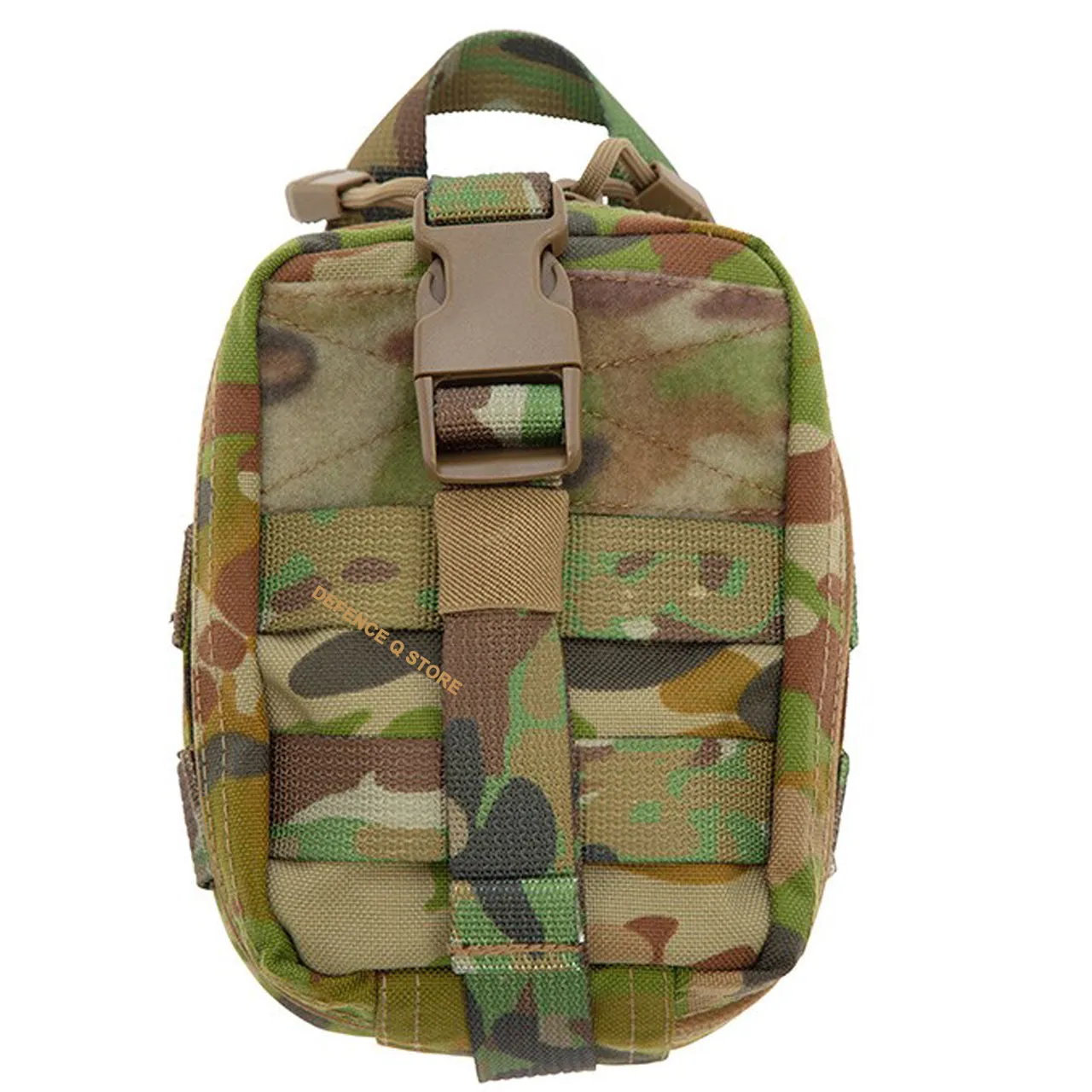 AMCU Valhalla Tactical Rip Away EMT Emergency Medical Pouch