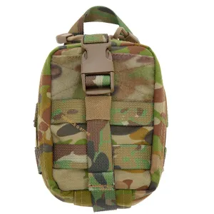 AMCU Valhalla Tactical Rip Away EMT Emergency Medical Pouch