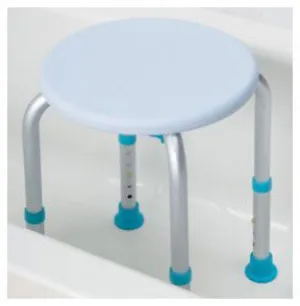 AMG AQUASENSE SHOWER STOOL 1'S