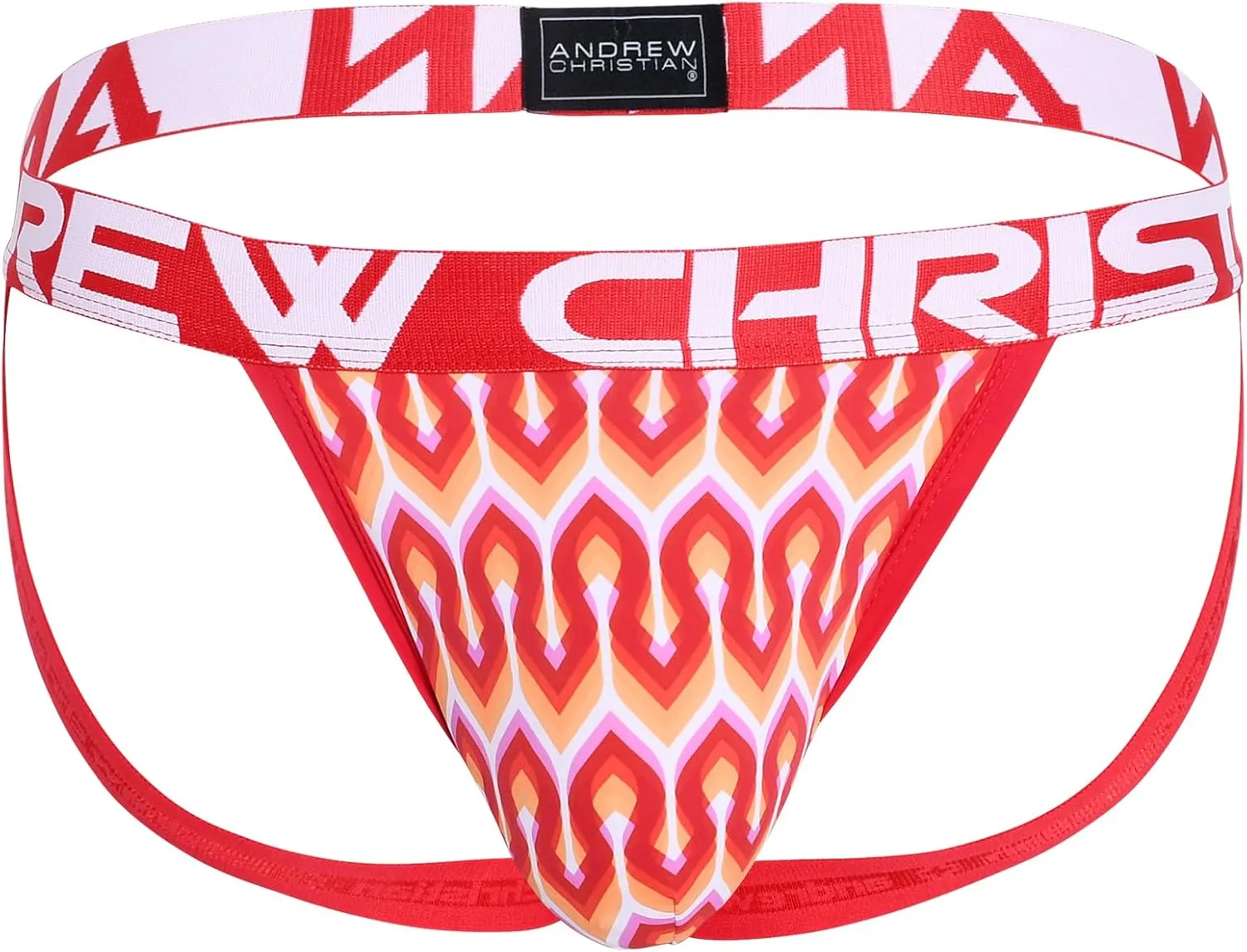 Andrew Christian Mercury Jock M Multi