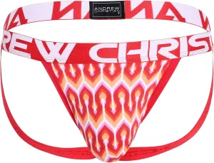 Andrew Christian Mercury Jock M Multi